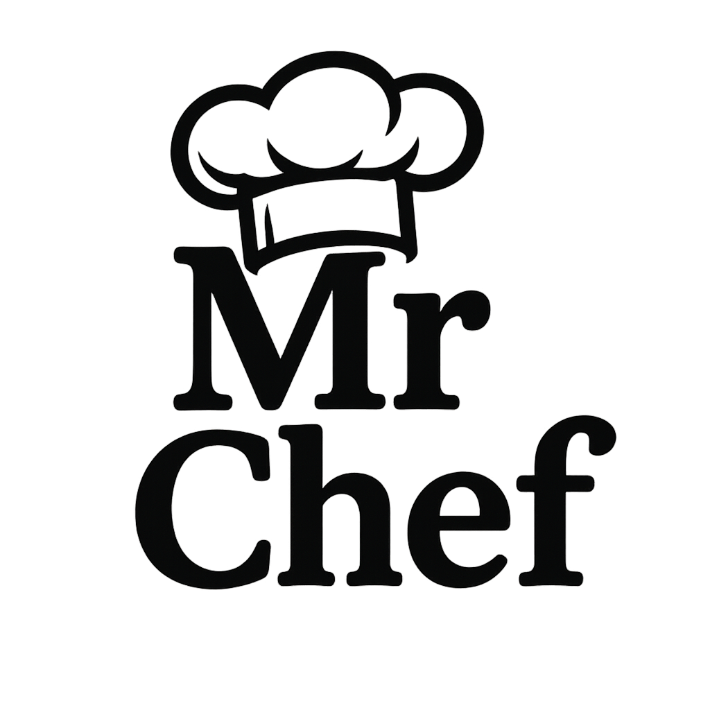 20250719_1526_Mr Chef Logo_simple_compose_01k0j2b03sfv2acna92dq8ppat