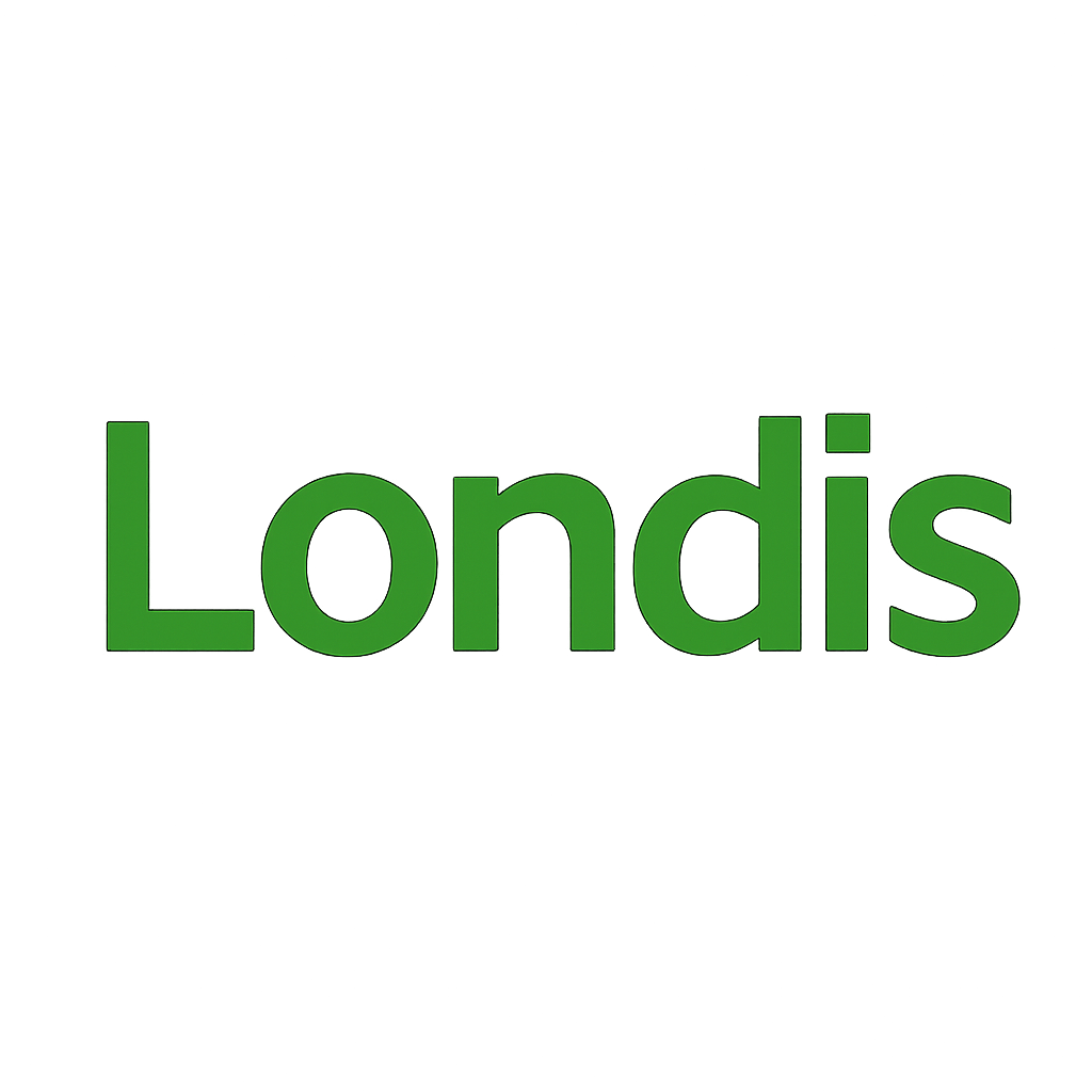 20250719_1539_Green Londis Text_remix_01k0j31thbfjqvtn2ntd8jrh02